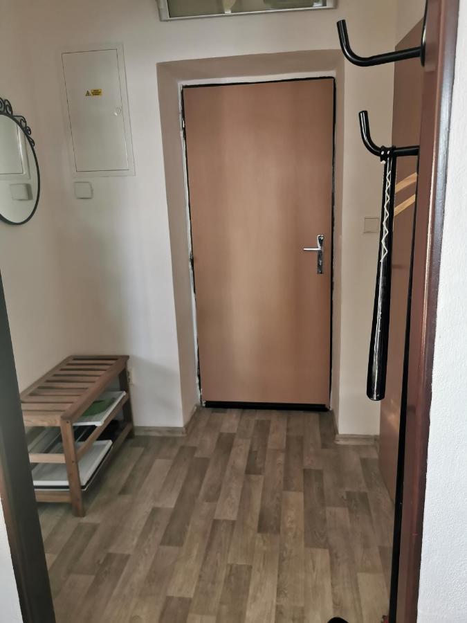 Apartman Romance Липно-над-Влтавой Экстерьер фото