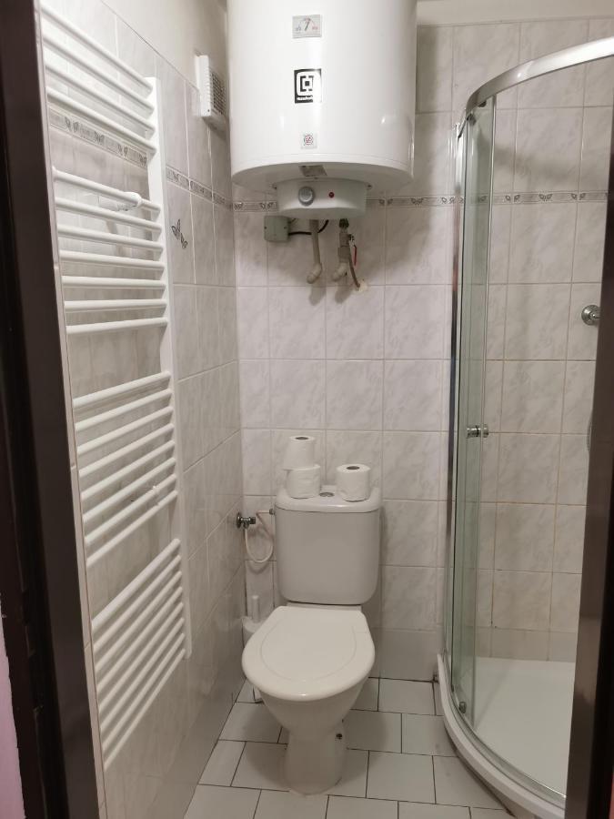 Apartman Romance Липно-над-Влтавой Экстерьер фото