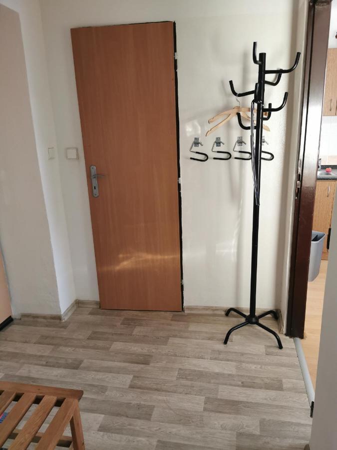 Apartman Romance Липно-над-Влтавой Экстерьер фото