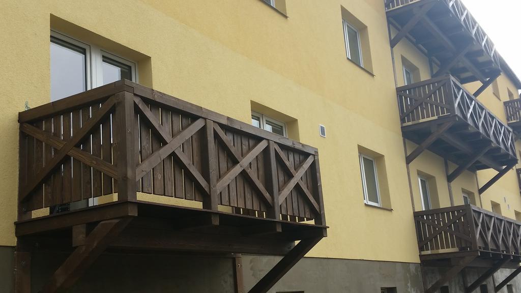 Apartman Romance Липно-над-Влтавой Номер фото