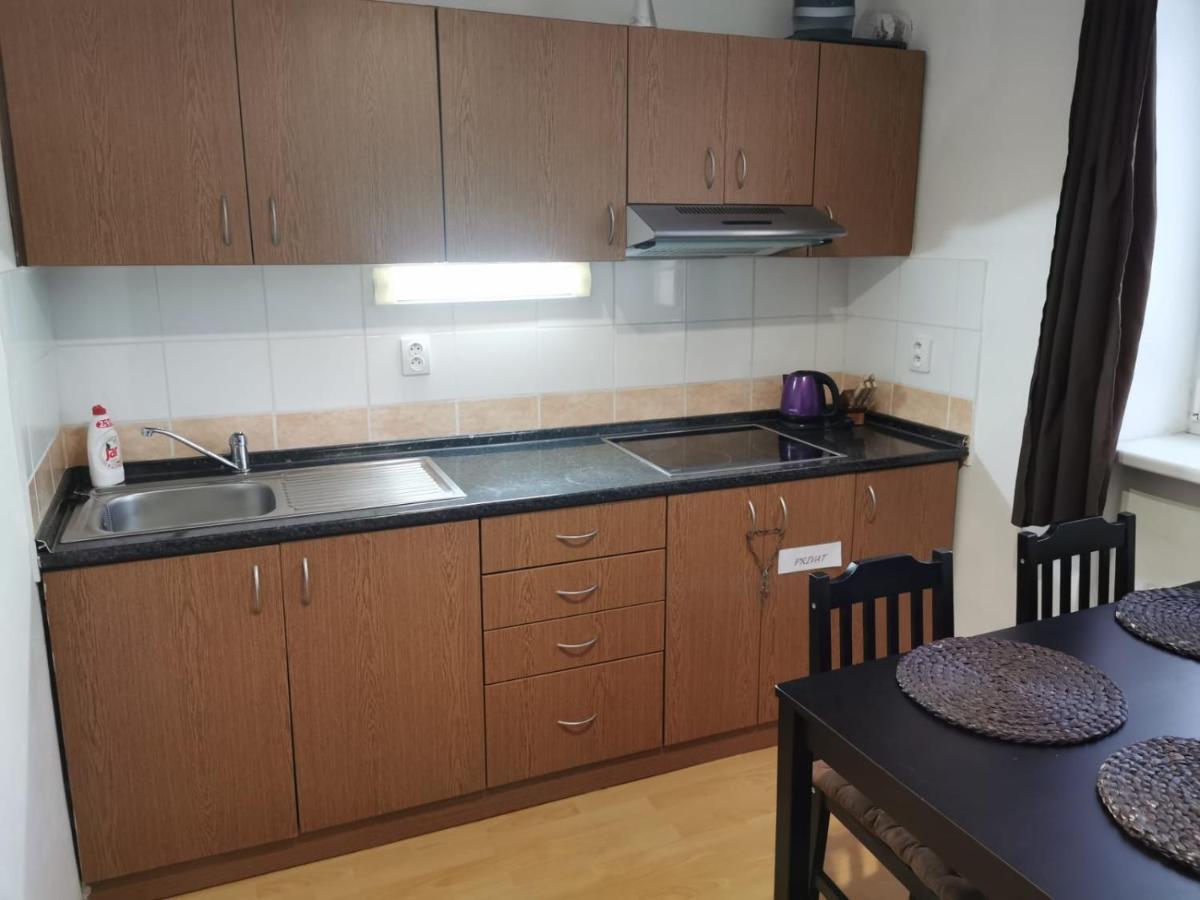 Apartman Romance Липно-над-Влтавой Экстерьер фото